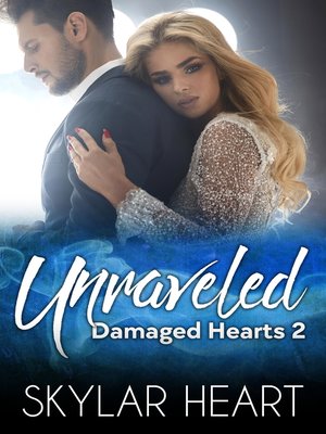 cover image of Unraveled